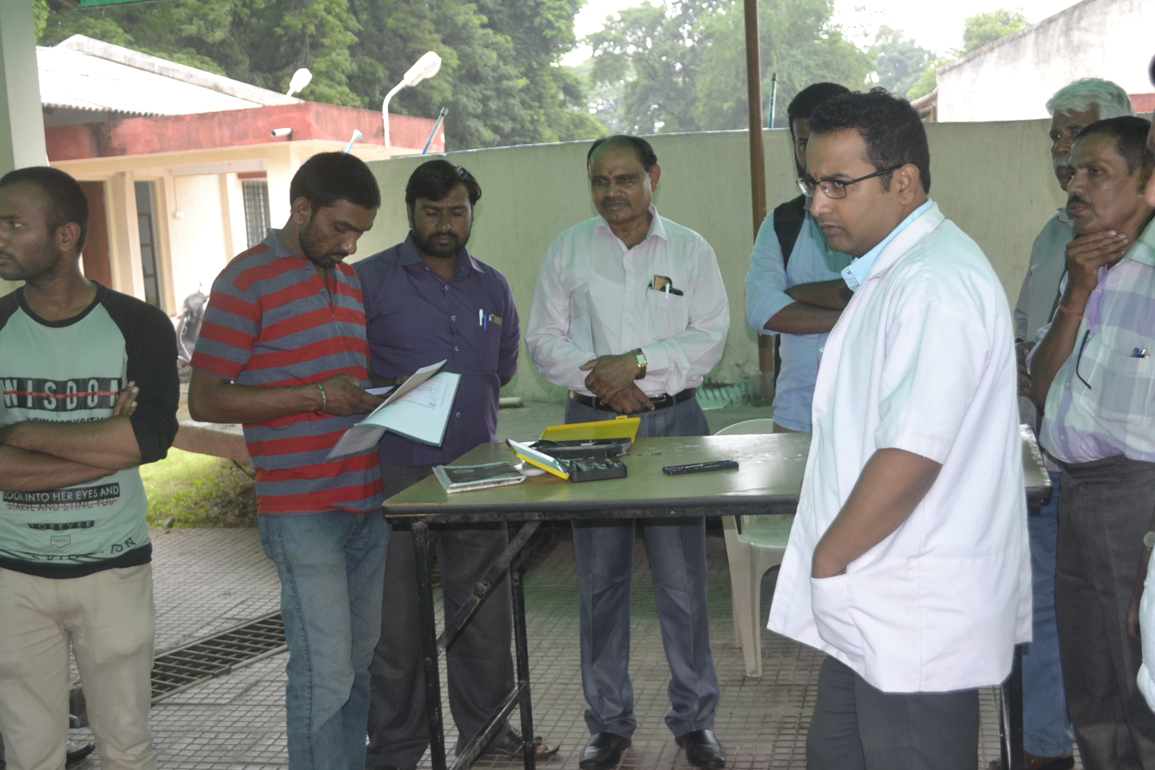 Guidance on Hatchery Operation